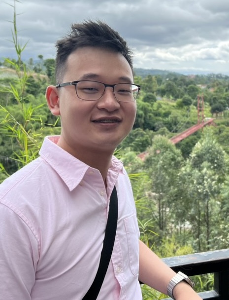 Jonathan Chang - Software Engineer